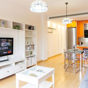 Appartement met Twee Slaapkamers